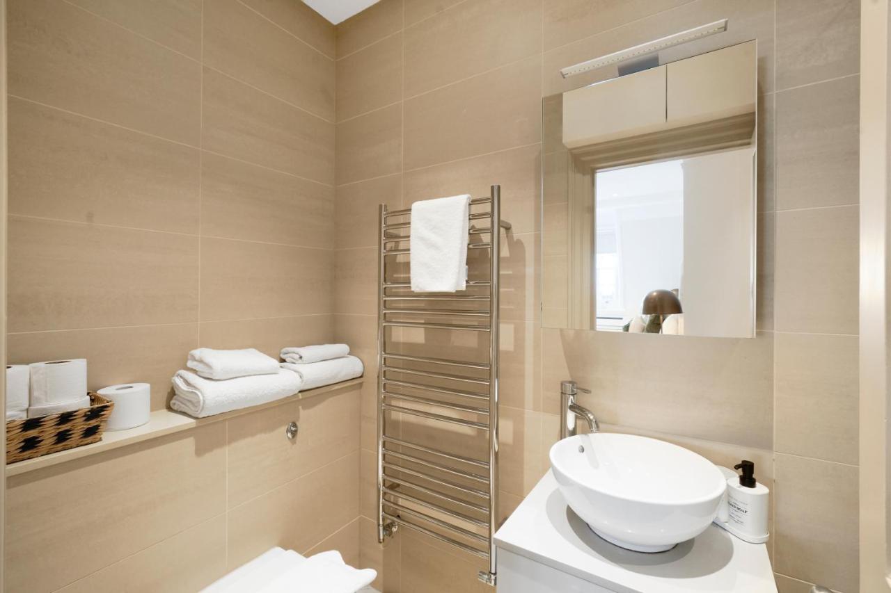 Appartamento Spacious And Modern 4 Beds In Kensington