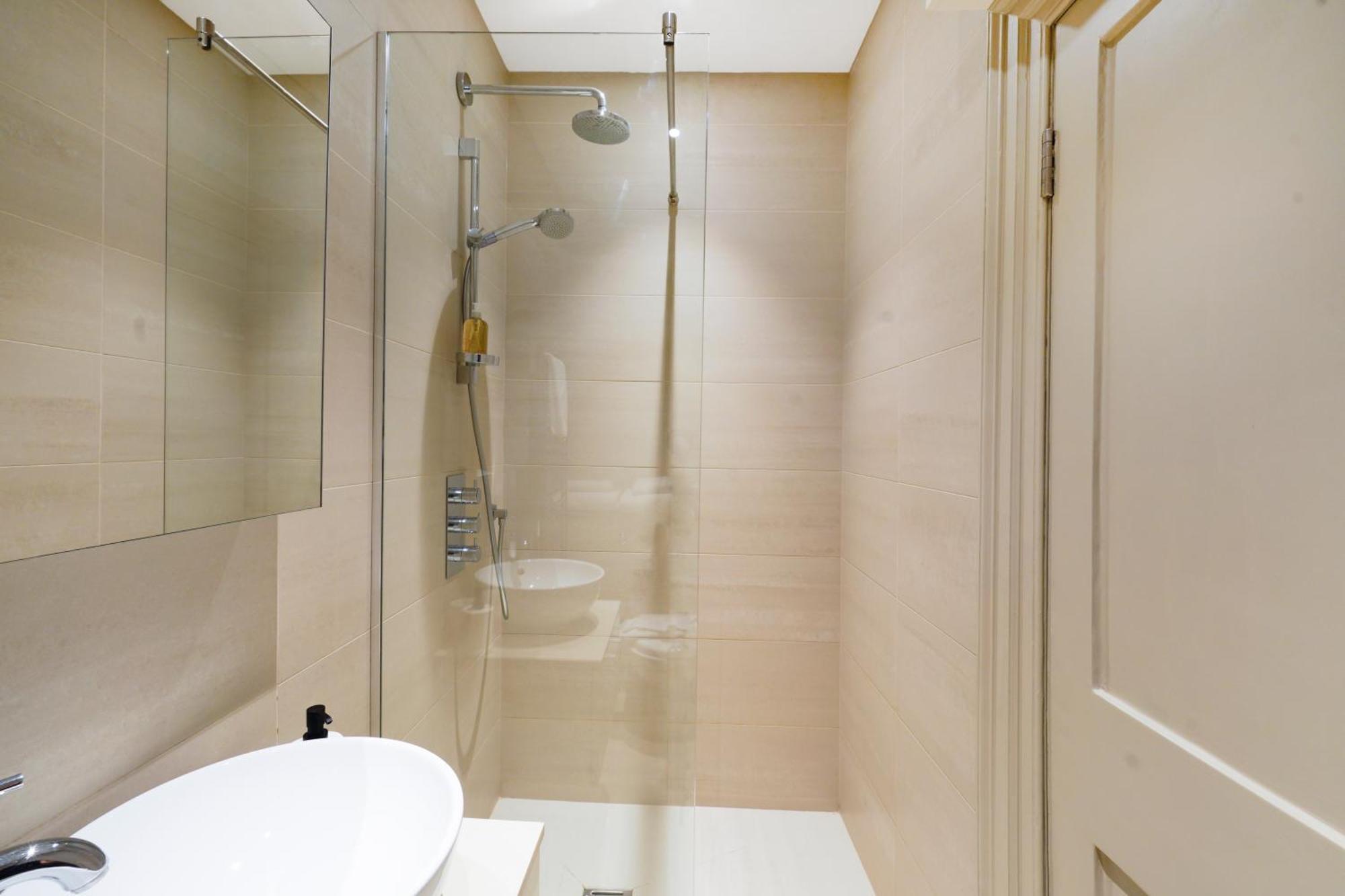 Appartamento Spacious And Modern 4 Beds In Kensington *