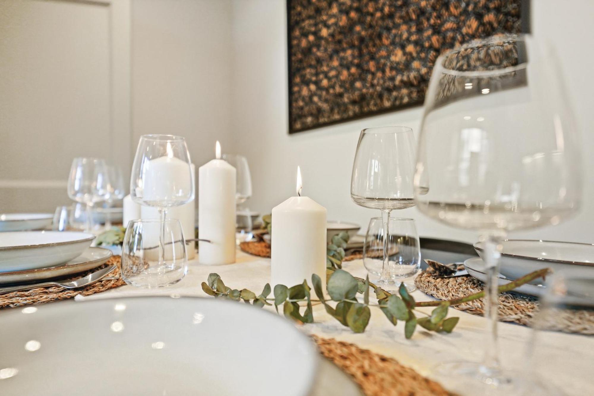 Spacious And Modern 4 Beds In Kensington Appartamento Londra