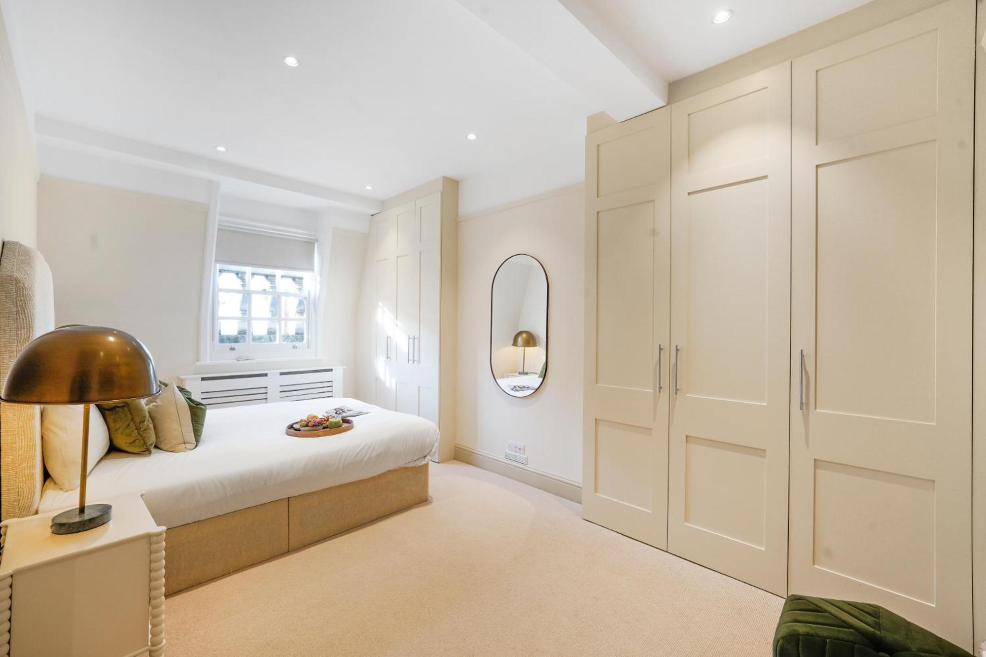 Appartamento Spacious And Modern 4 Beds In Kensington