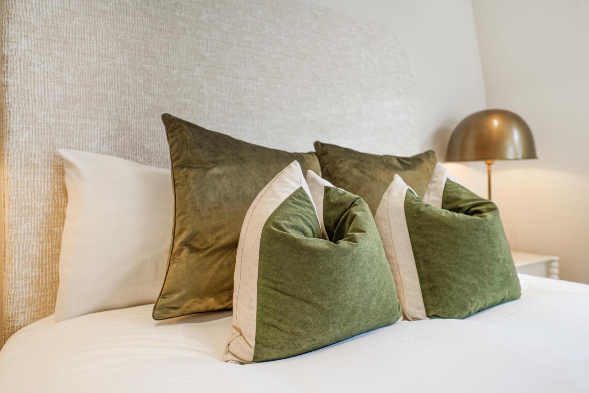 Spacious And Modern 4 Beds In Kensington Appartamento Londra