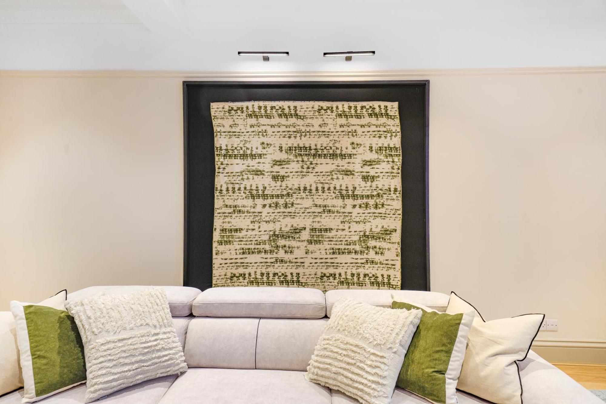 Appartamento Spacious And Modern 4 Beds In Kensington