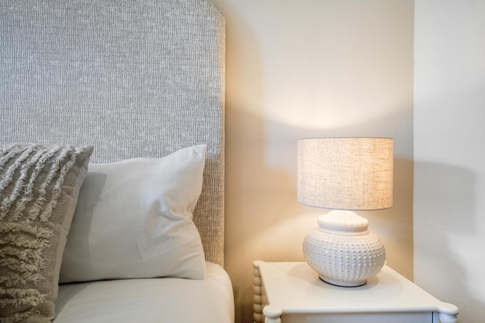 Spacious And Modern 4 Beds In Kensington Appartamento *